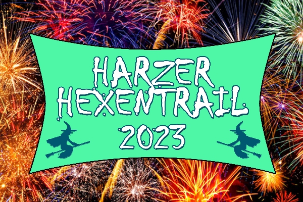 Der Harzer Hexentrail 2023 findet statt!